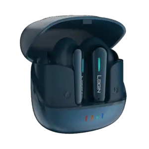 Login Wireless Earbuds - L-206 - ENC Sound